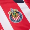 Chivas Shirt Home 2025/26 - bestfootballkits