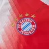 Authentic Bayern Munich Shirt Home 2025/26 - bestfootballkits