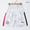 Manchester City Mini Kit 2025/26 - bestfootballkits