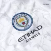 Manchester City Mini Kit 2025/26 - bestfootballkits
