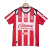 Chivas Shirt Home 2025/26 - bestfootballkits
