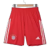 Bayern Munich Kit Home 2025/26 - bestfootballkits