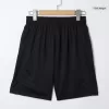 Inter Milan Football Shorts Home 2025/26 - bestfootballkits
