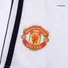 Manchester United Mini Kit Home 2025/26 - bestfootballkits