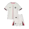 Chelsea Mini Kit Away 2025/26 - bestfootballkits