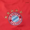 Bayern Munich Kit Home 2025/26 - bestfootballkits