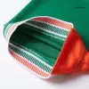 Ireland Shirt Home 2025 - bestfootballkits