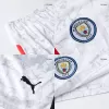 Manchester City Mini Kit 2025/26 - bestfootballkits