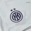 Inter Milan Football Shorts Away 2025/26 - bestfootballkits