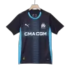 Marseille Shirt Away 2025/26 - bestfootballkits