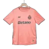FC Porto Shirt Away 2025/26 - bestfootballkits
