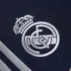 Authentic Real Madrid Football Shorts Away 2025/26 - bestfootballkits
