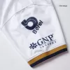 Pumas UNAM Shirt Home 2025/26 - bestfootballkits