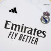 Real Madrid Shirt Home 2025/26 - bestfootballkits