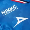 Cruz Azul Shirt Home 2025/26 - bestfootballkits