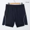 Authentic Real Madrid Football Shorts Away 2025/26 - bestfootballkits