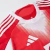 Authentic Bayern Munich Shirt Home 2025/26 - bestfootballkits