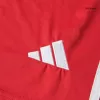 Bayern Munich Kit Home 2025/26 - bestfootballkits