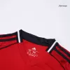 Manchester United Mini Kit Home 2025/26 - bestfootballkits
