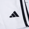 Manchester United Mini Kit Home 2025/26 - bestfootballkits