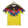 Club America Shirt Home 2025/26 - bestfootballkits