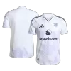 Authentic Manchester United Shirt Away 2025/26 - bestfootballkits
