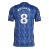 ØDEGAARD #8 Arsenal Shirt Away 2025/26 - bestfootballkits