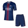 PSG Kit Home 2025/26 - bestfootballkits