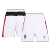 AC Milan Kit Away 2025/26 - bestfootballkits