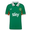 Ireland Shirt Home 2025 - bestfootballkits