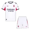 AC Milan Kit Away 2025/26 - bestfootballkits