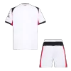 AC Milan Kit Away 2025/26 - bestfootballkits