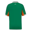 Ireland Shirt Home 2025 - bestfootballkits