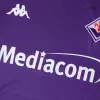 Fiorentina Shirt Home 2025/26 - bestfootballkits
