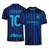 LAUTARO #10 Inter Milan Shirt Home 2025/26 - bestfootballkits