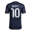 Authentic MBAPPÉ #10 Real Madrid Shirt Away 2025/26 - bestfootballkits
