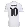 MBAPPÉ #10 Real Madrid Shirt Home 2025/26 - bestfootballkits