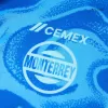 Tigres UANL Shirt Away 2025/26 - bestfootballkits