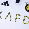 Al Nassr Shirt Third Away 2025/26 - bestfootballkits