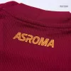 Roma Shirt Home 2025/26 - bestfootballkits