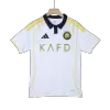 Al Nassr Shirt Third Away 2025/26 - bestfootballkits