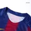 Barcelona Mini Kit Home 2025/26 - bestfootballkits