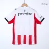 PSV Eindhoven Shirt Home 2025/26 - bestfootballkits