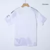 MOUNT #7 Manchester United Away Soccer Jersey 2025/26 White - bestfootballkits