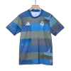 Real Madrid Shirt Pre-Match 2025/26 - bestfootballkits