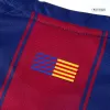 Barcelona Mini Kit Home 2025/26 - bestfootballkits