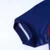Barcelona Mini Kit Home 2025/26 - bestfootballkits