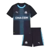 Marseille Mini Kit Away 2025/26 - bestfootballkits