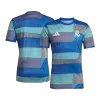 Real Madrid Shirt Pre-Match 2025/26 - bestfootballkits