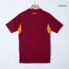Roma Shirt Home 2025/26 - bestfootballkits